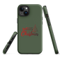 Tough Case for iPhone®,  Merry XMAS Edition