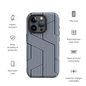 Tough Case for iPhone®