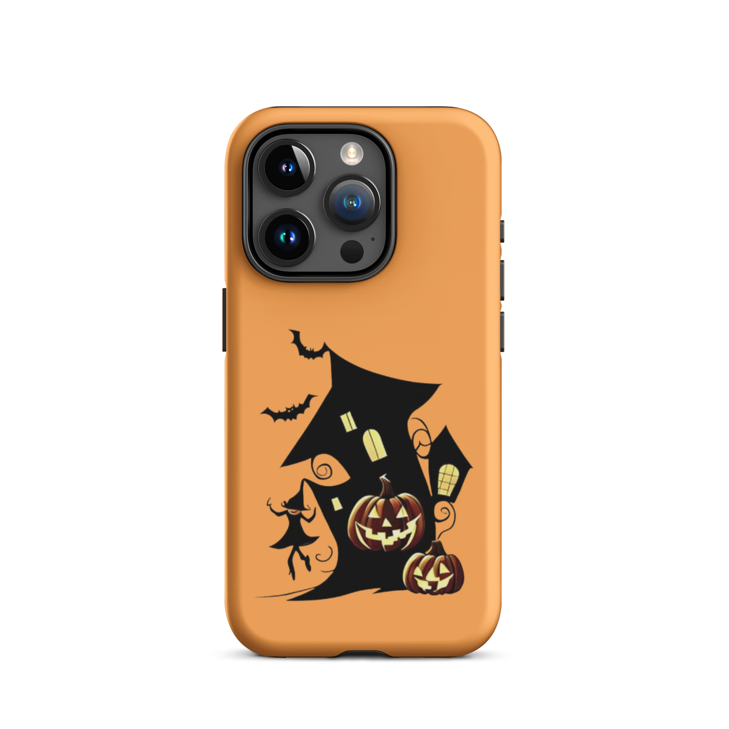 Halloween edition - Tough Case for iPhone®