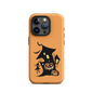 Halloween edition - Tough Case for iPhone®