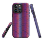 Colorful Tough Case for iPhone® models