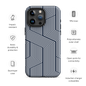 Tough Case for iPhone®