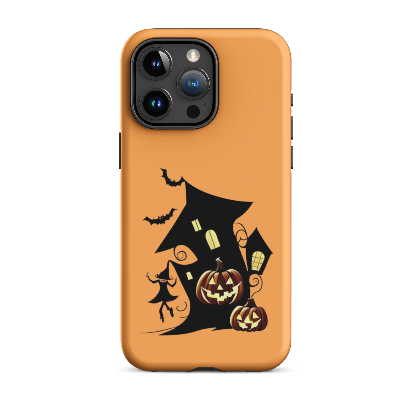 Halloween edition - Tough Case for iPhone®