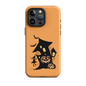 Halloween edition - Tough Case for iPhone®