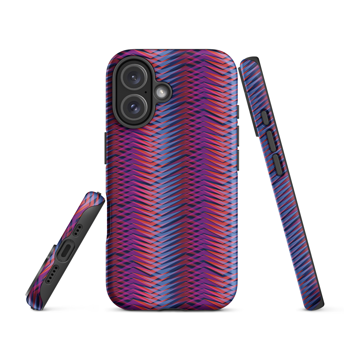 Colorful Tough Case for iPhone® models