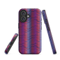 Colorful Tough Case for iPhone® models