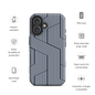 Tough Case for iPhone®