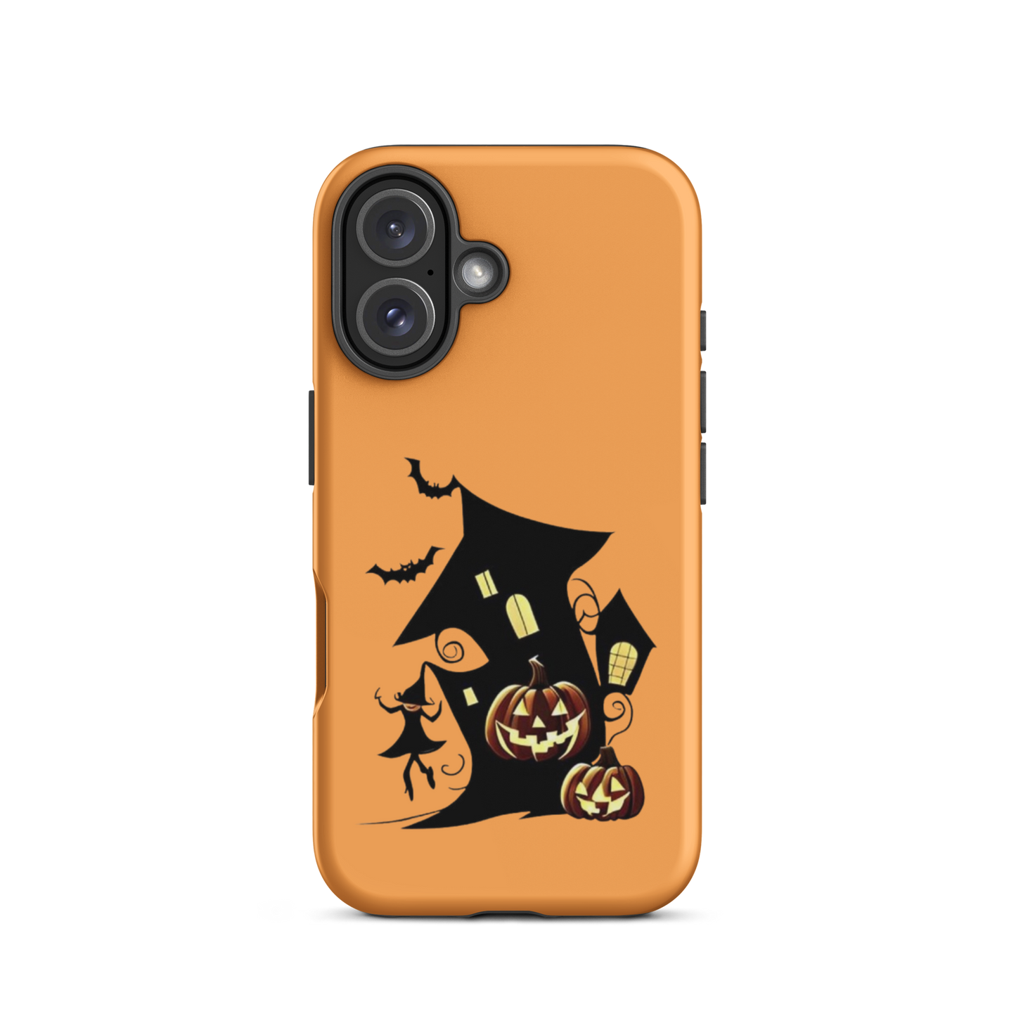 Halloween edition - Tough Case for iPhone®