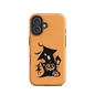 Halloween edition - Tough Case for iPhone®