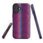 Colorful Tough Case for iPhone® models