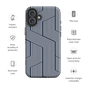 Tough Case for iPhone®