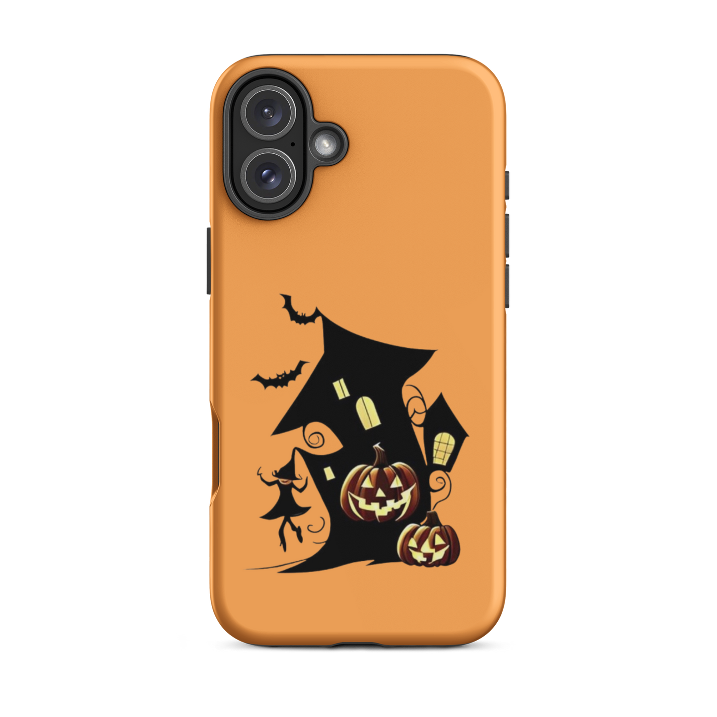 Halloween edition - Tough Case for iPhone®