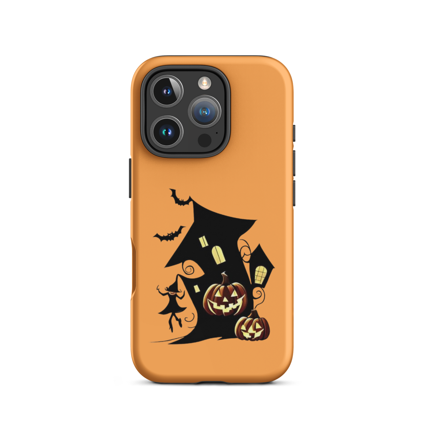 Halloween edition - Tough Case for iPhone®
