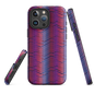 Colorful Tough Case for iPhone® models