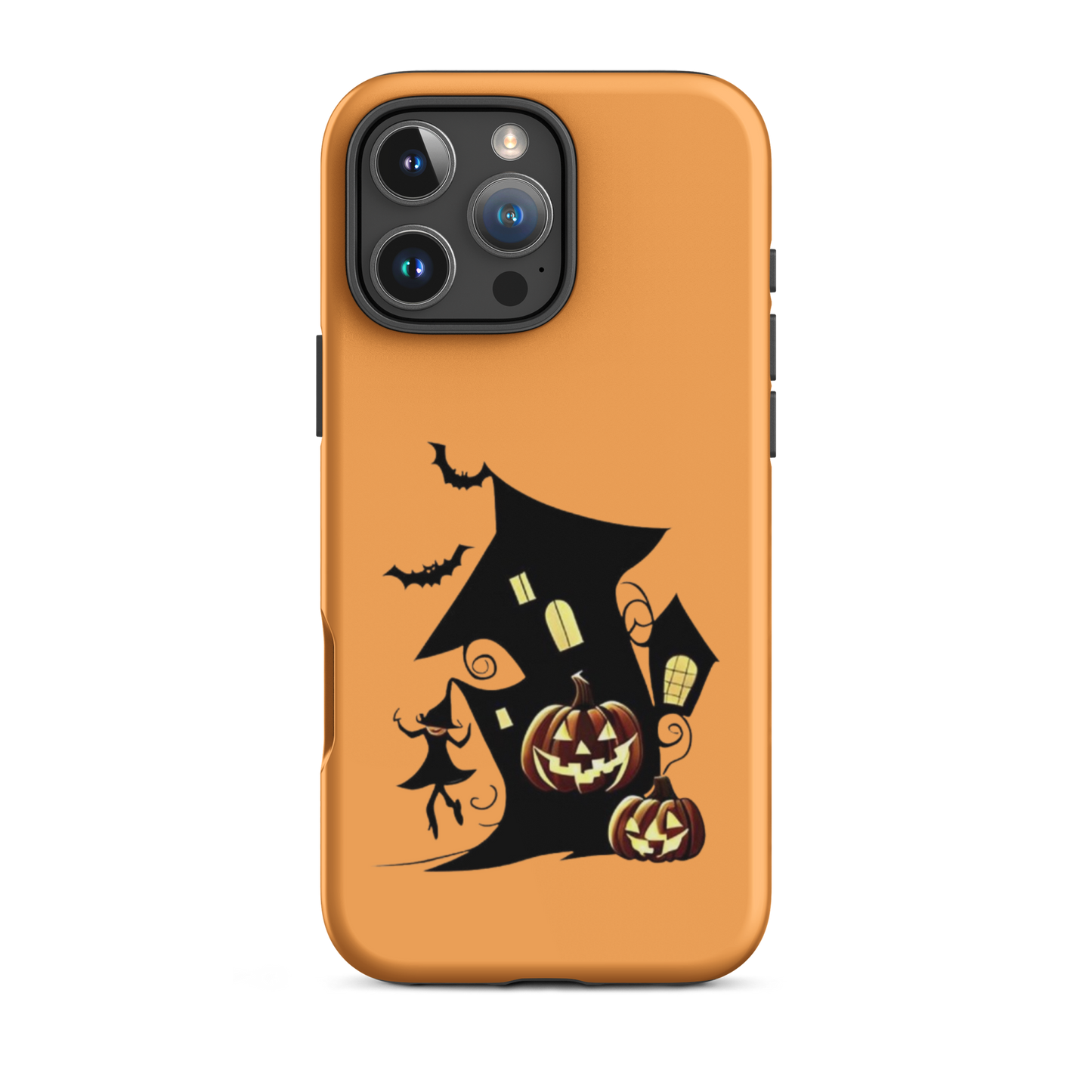 Halloween edition - Tough Case for iPhone®