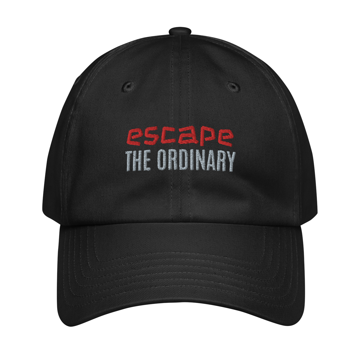 Under Armour® hat, Escape the ordinary