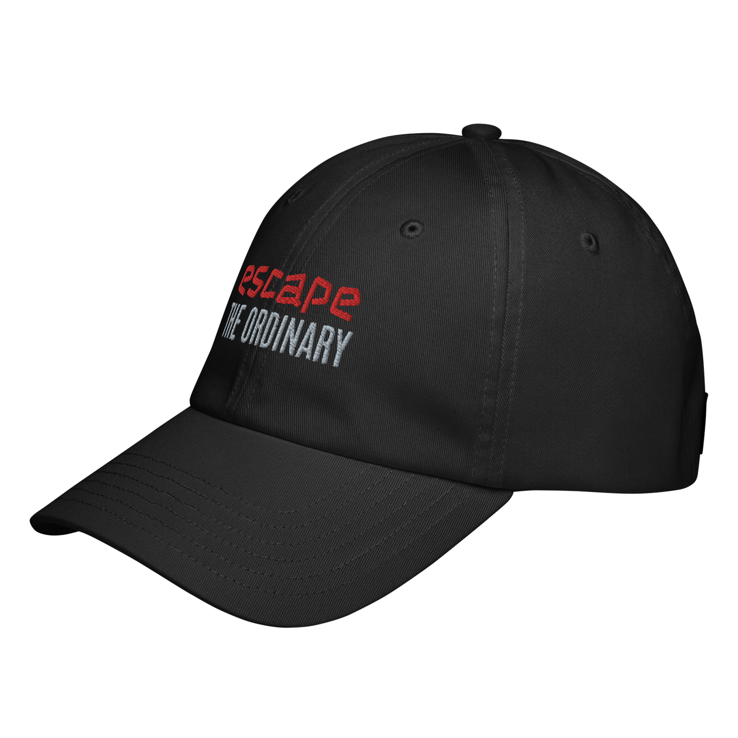 Under Armour® hat, Escape the ordinary