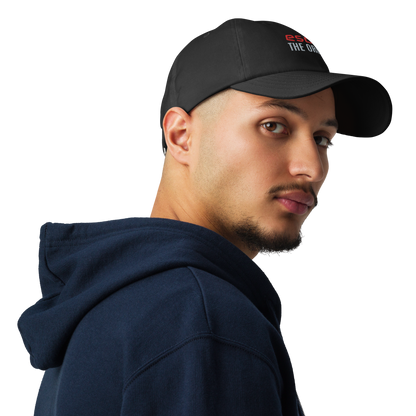 Under Armour® hat, Escape the ordinary