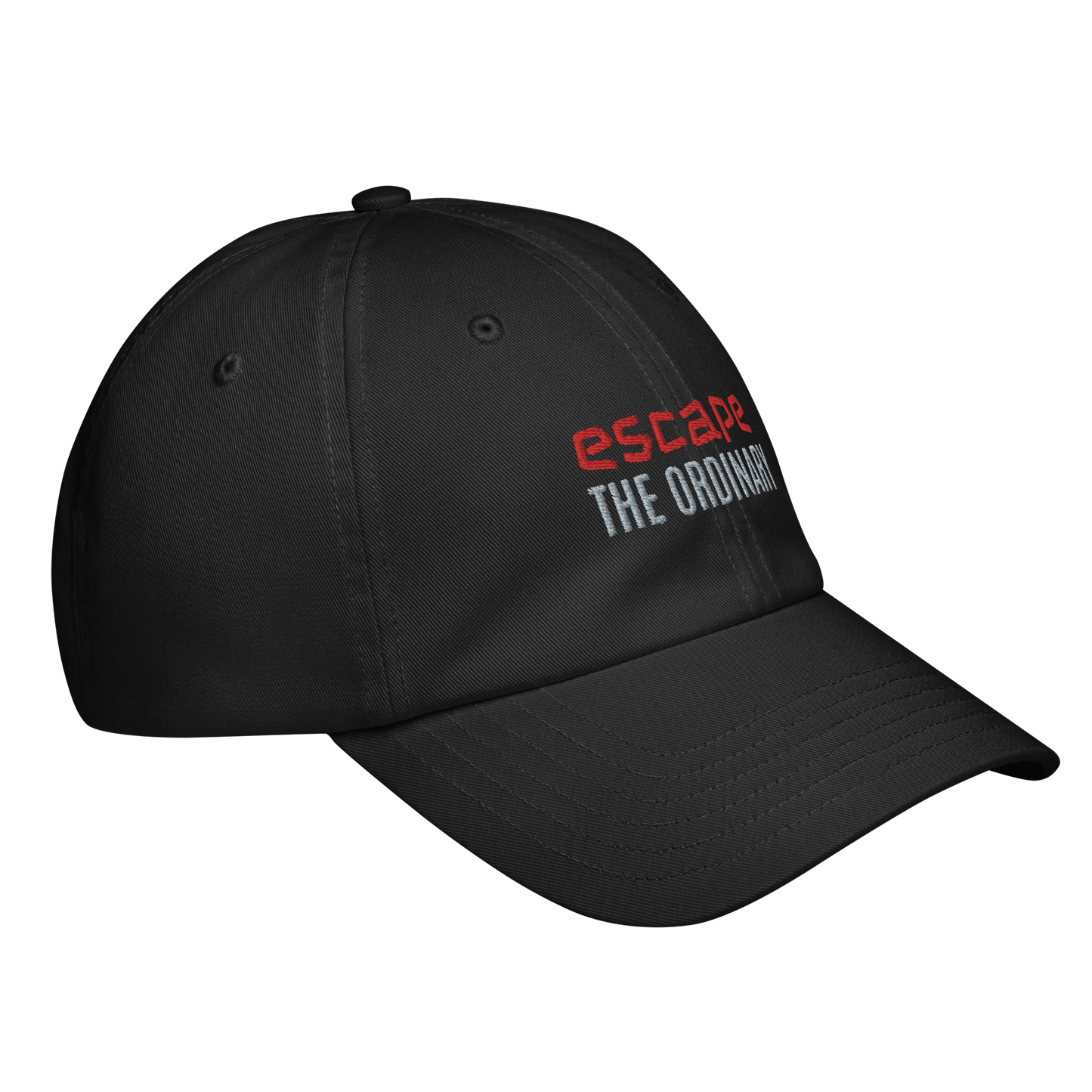 Under Armour® hat, Escape the ordinary
