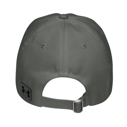 Under Armour® hat, Escape the ordinary