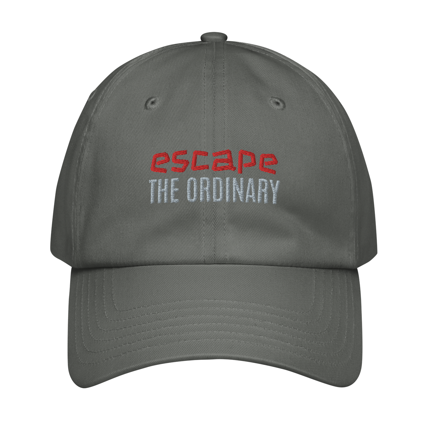 Under Armour® hat, Escape the ordinary