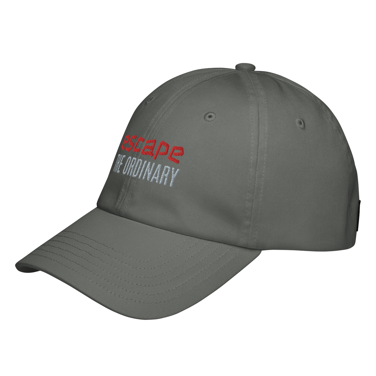 Under Armour® hat, Escape the ordinary