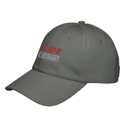Under Armour® hat, Escape the ordinary