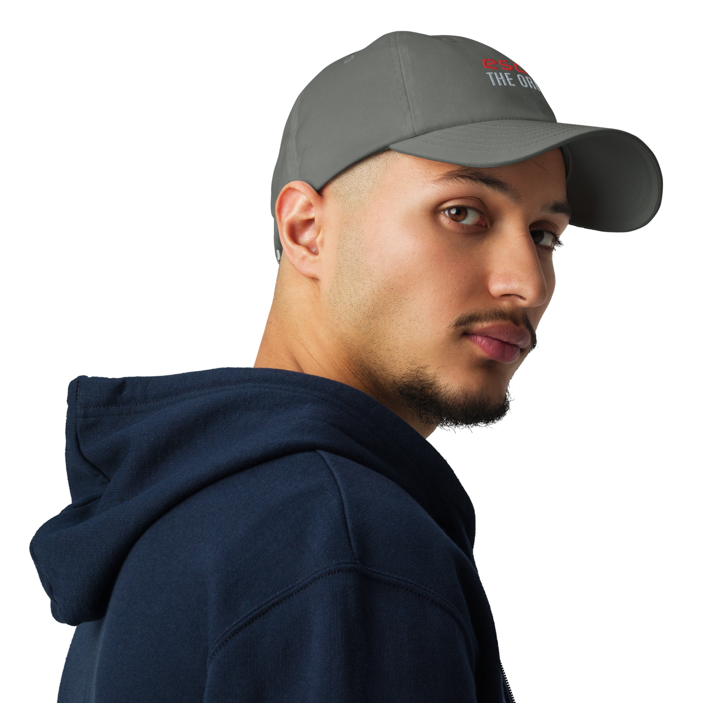 Under Armour® hat, Escape the ordinary