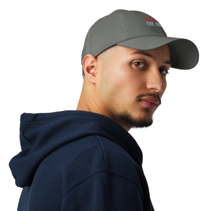 Under Armour® hat, Escape the ordinary