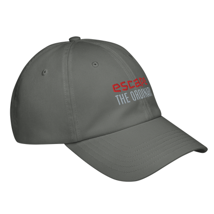 Under Armour® hat, Escape the ordinary
