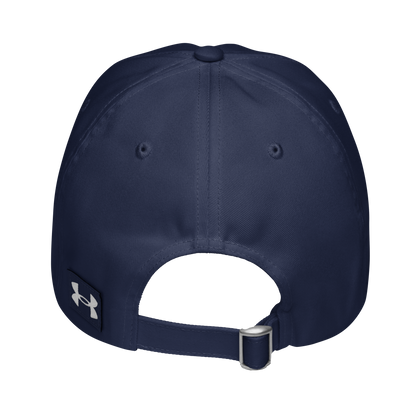 Under Armour® hat, Escape the ordinary