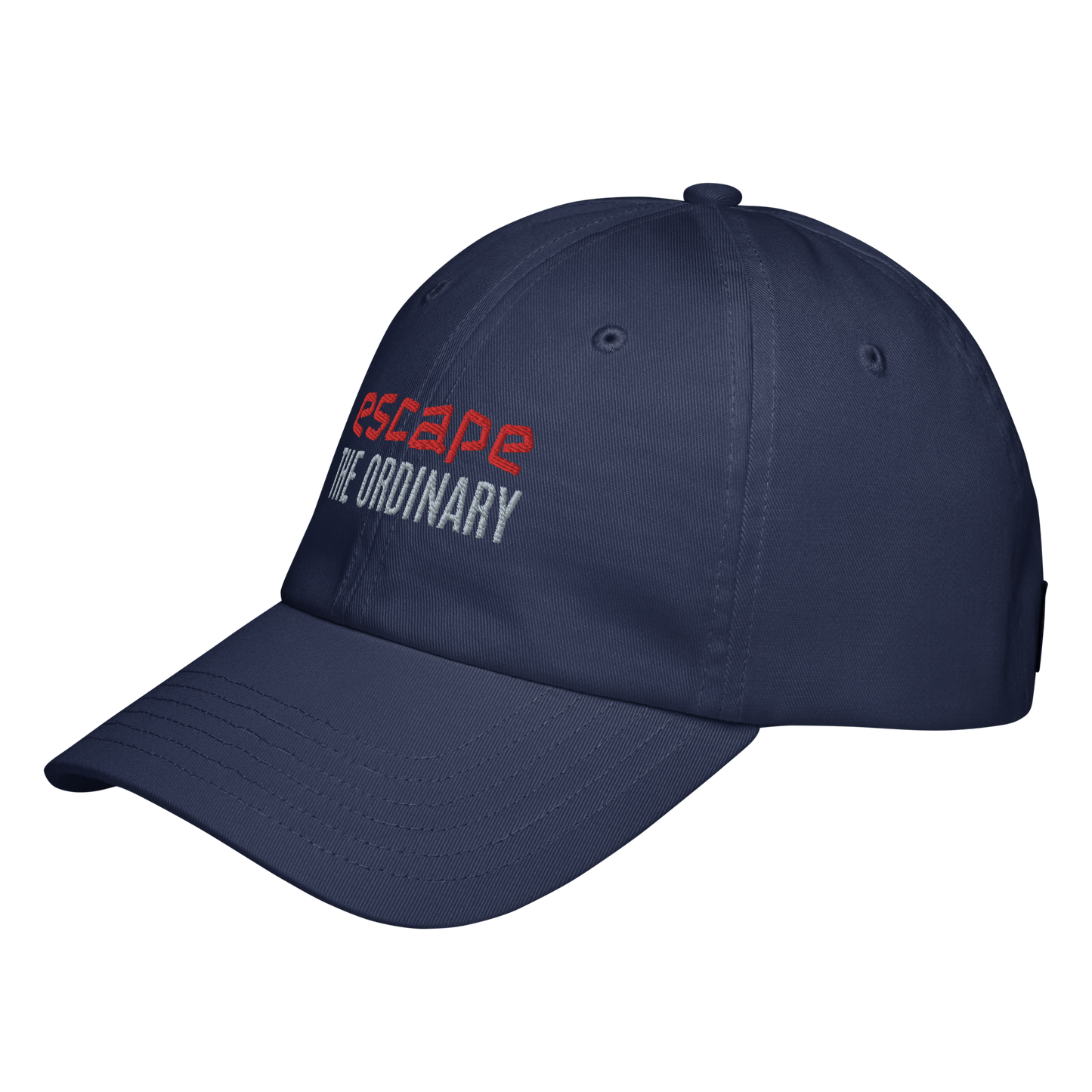 Under Armour® hat, Escape the ordinary