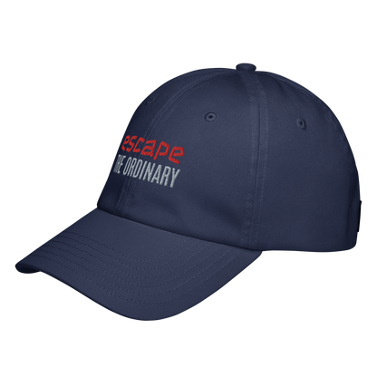 Under Armour® hat, Escape the ordinary