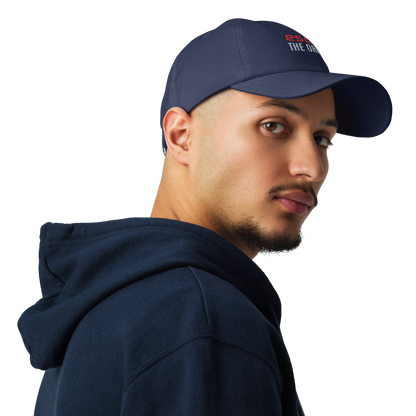 Under Armour® hat, Escape the ordinary