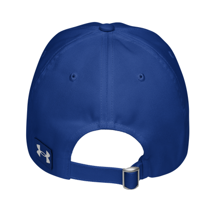 Under Armour® hat, Escape the ordinary