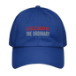 Under Armour® hat, Escape the ordinary
