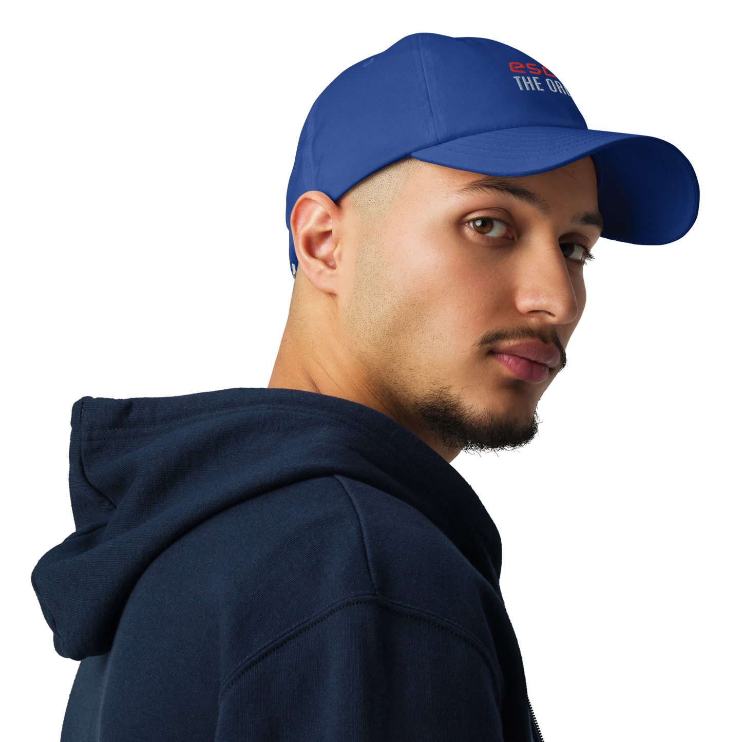 Under Armour® hat, Escape the ordinary