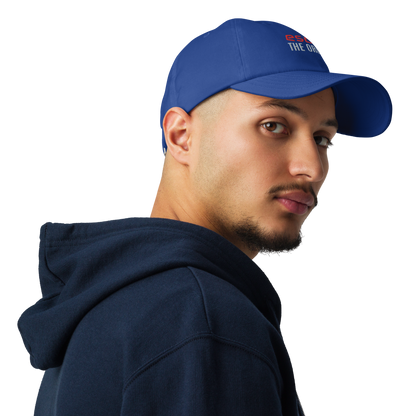 Under Armour® hat, Escape the ordinary