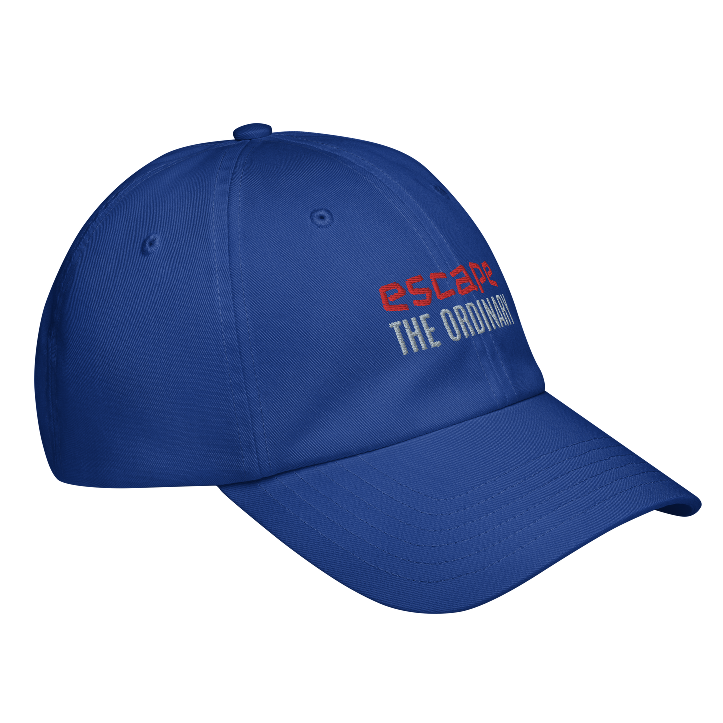 Under Armour® hat, Escape the ordinary