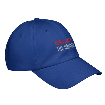 Under Armour® hat, Escape the ordinary