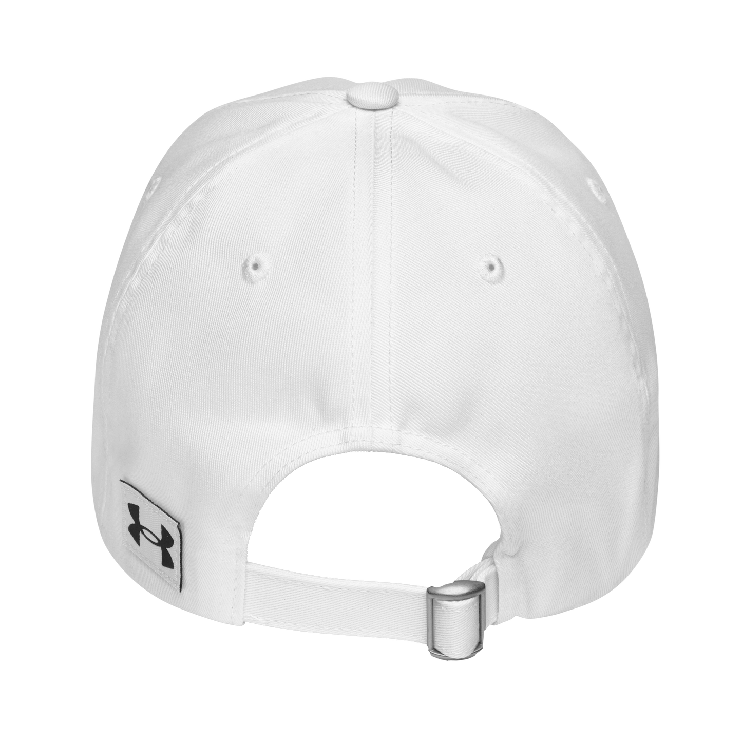 Under Armour® hat, Escape the ordinary