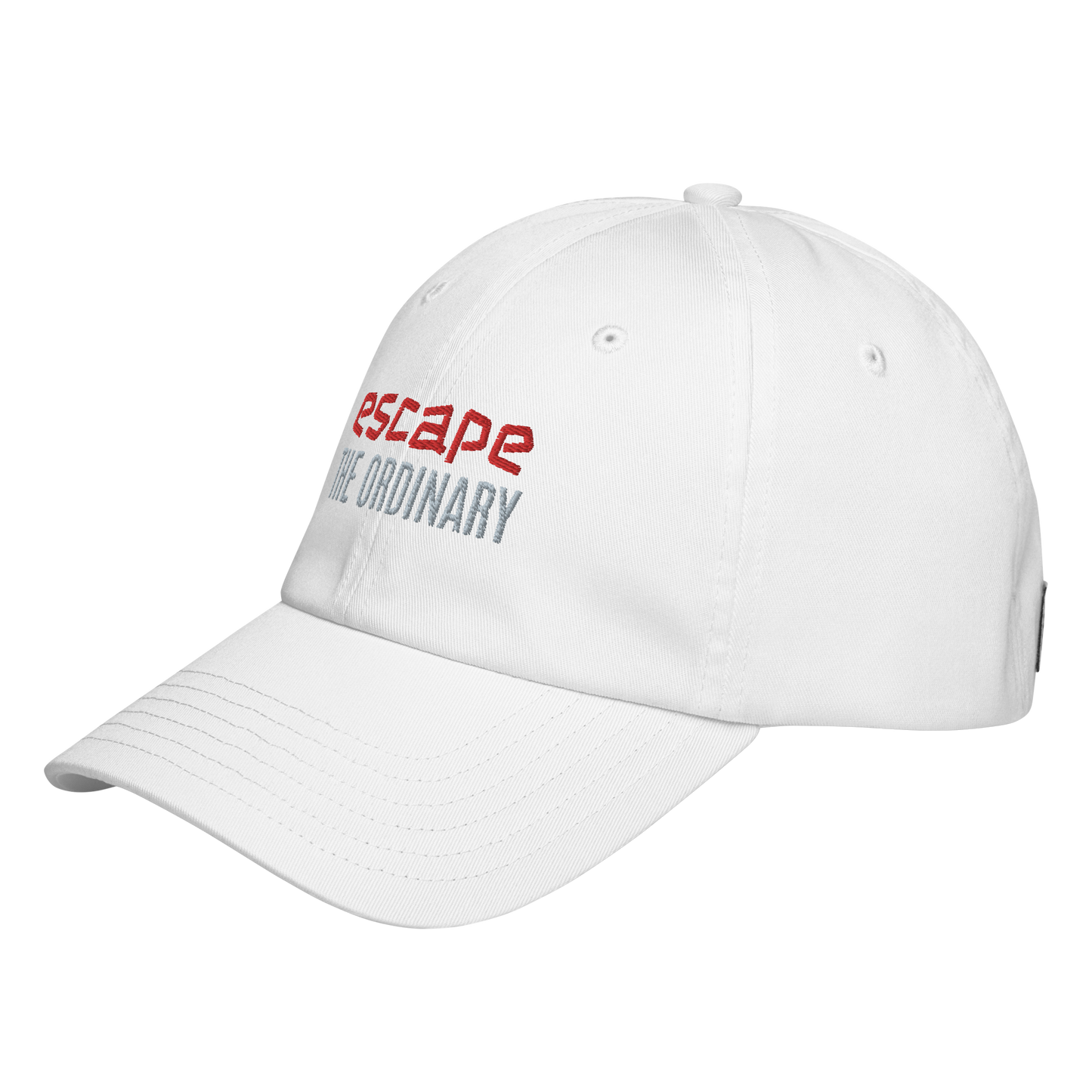 Under Armour® hat, Escape the ordinary