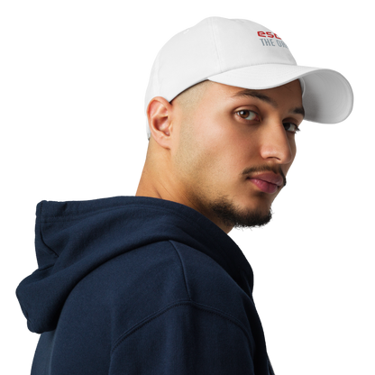 Under Armour® hat, Escape the ordinary