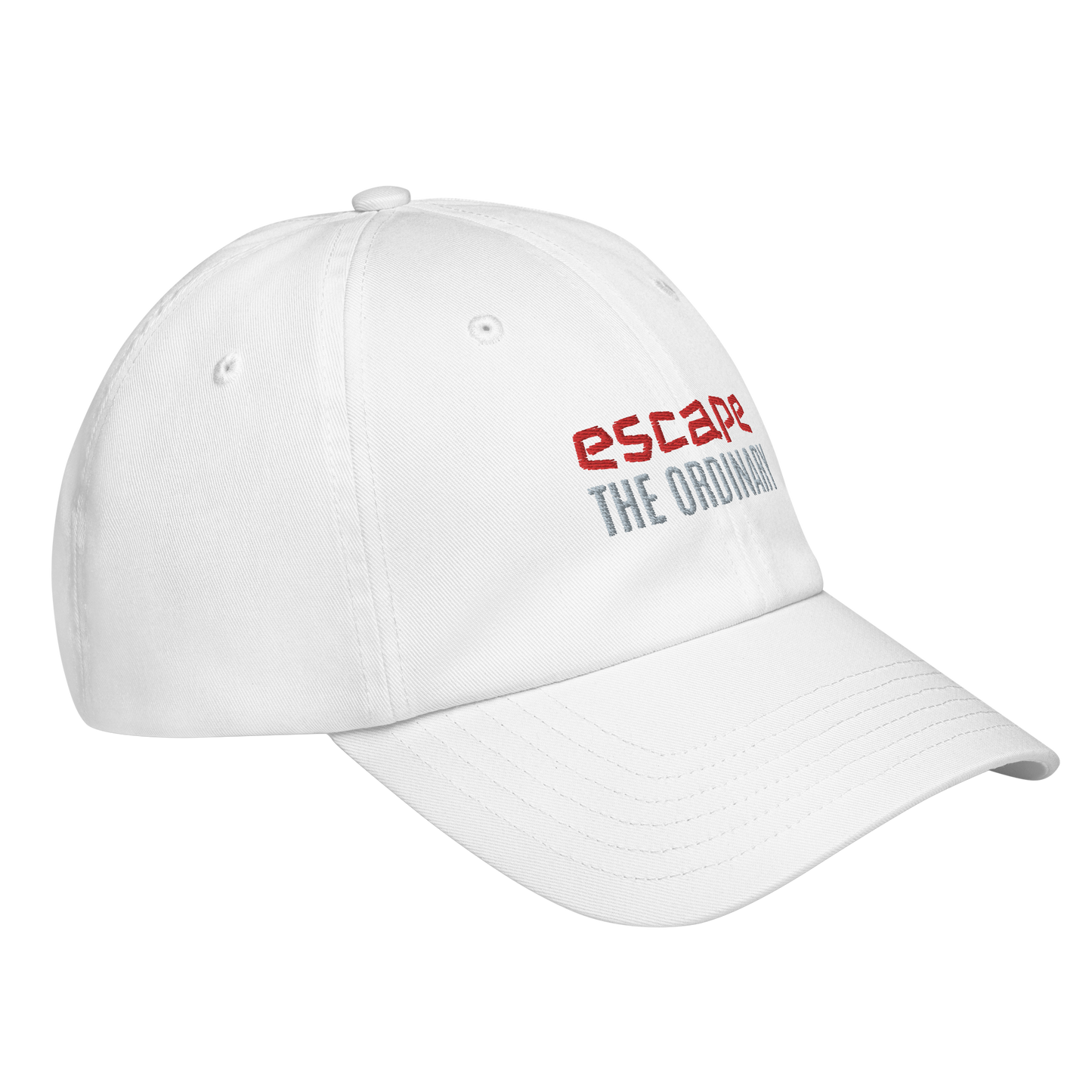 Under Armour® hat, Escape the ordinary