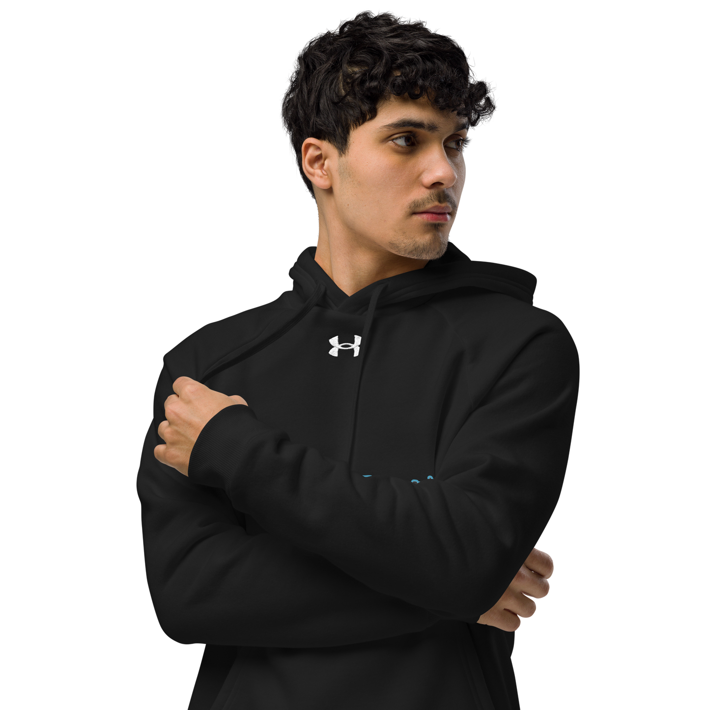 Under Armour® hoodie, Extraordinary
