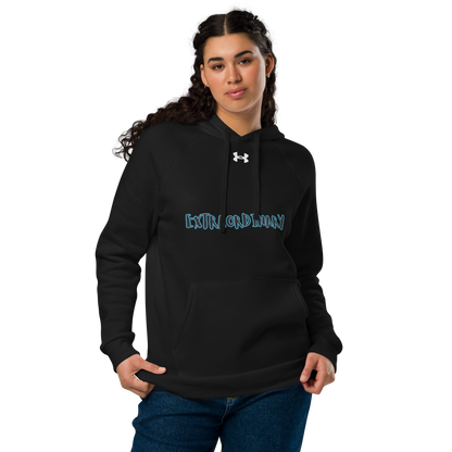 Under Armour® hoodie, Extraordinary