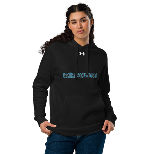 Under Armour® hoodie, Extraordinary