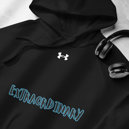 Under Armour® hoodie, Extraordinary