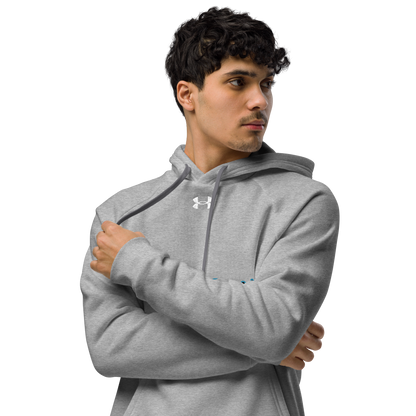 Under Armour® hoodie, Extraordinary