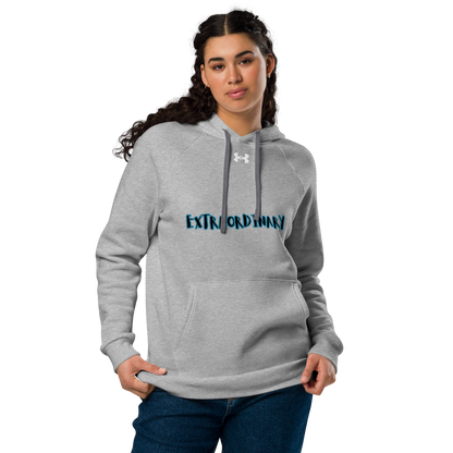 Under Armour® hoodie, Extraordinary